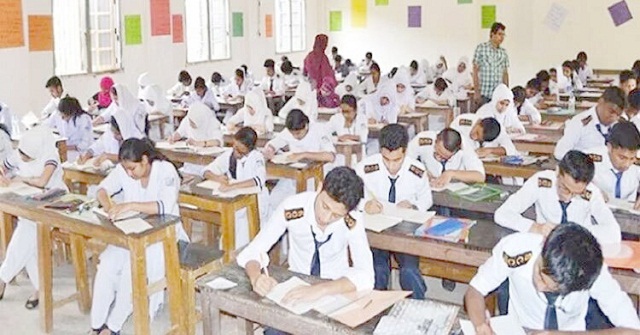 এসএসসি হবে এক বছরের সিলেবাসে, থাকবে বিজ্ঞান-মানবিক-বাণিজ্য