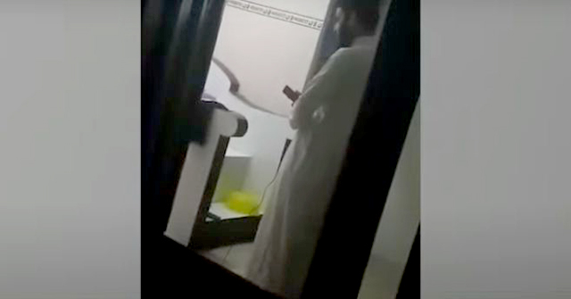 গলাচিপায় ভেঙে পড়েছে আয়রন ব্রিজ, ভোগান্তি চরমে