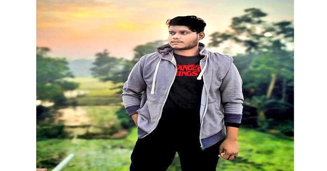 বেপরোয়া গতির বাস কেড়ে নিলো মেডিকেল শিক্ষার্থীর প্রাণ