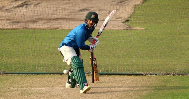 ছিটকে পড়লেন তামিম