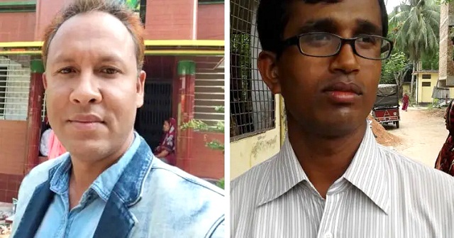 দলীয় শৃঙ্খলা ভঙ্গ, বাকেরগঞ্জে যুবদলের ২ নেতা বহিষ্কার