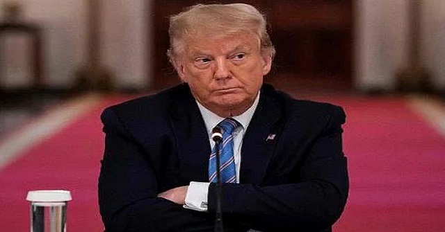 মধ্যবর্তী নির্বাচনে সুবিধা হলো না ট্রাম্পের