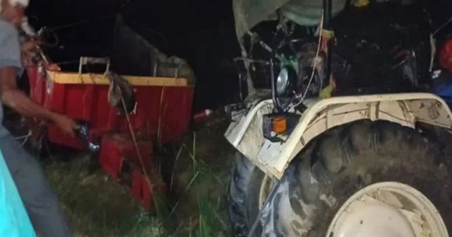 ভারতে পৃথক সড়ক দুর্ঘটনায় নিহত ৩১