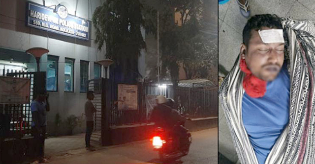 কলকাতায় চট্টগ্রামের শীর্ষ সন্ত্রাসী ম্যাক্সনের মৃত্যু