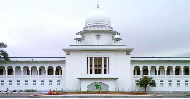 নতুন সময়সূচিতে চলবে আদালত