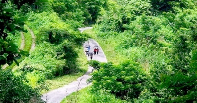 বান্দরবানে গোলাগুলির পর ৫ জঙ্গি আটক