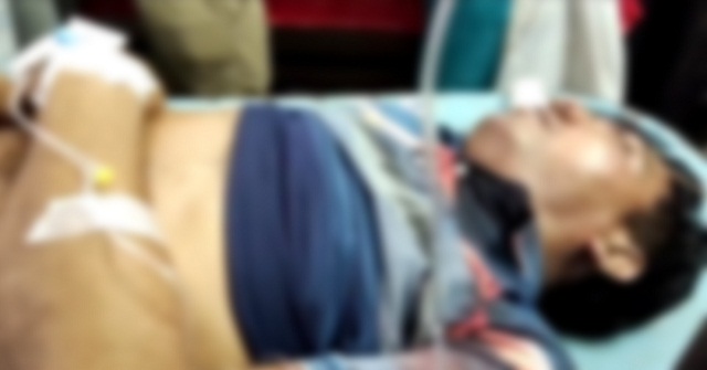 কলাপাড়া মহাসড়কে পিকআপ-মোটরসাইকেল মুখোমুখি সংঘর্ষ, প্রবাসীর মৃত্যু
