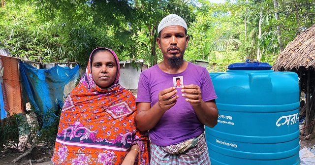 ১৮ বছরে পাথরঘাটায় ১৯২ জন জেলে নিখোঁজ