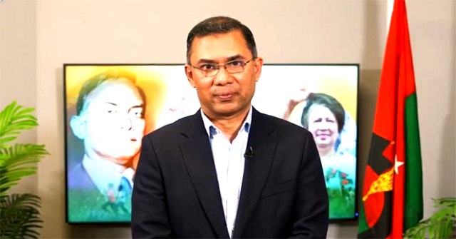 তারেক রহমানকে প্রধান অতিথি করে সমাবেশের ডাক দিল বিএনপি