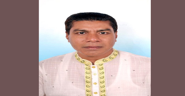 বরিশালে সড়ক দুর্ঘটনায় কৃষকদল নেতা নিহত