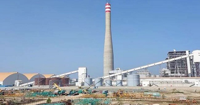 একমাস বন্ধ থাকার পর উৎপাদনে ফিরলো কয়লা বিদ্যুৎকেন্দ্র