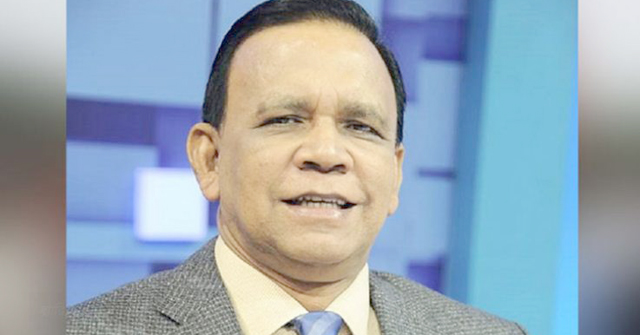 দিনাজপুর পার্বতীপুরের শ্রেষ্ঠ সহকারী কমিশনার প্রীতম সাহা