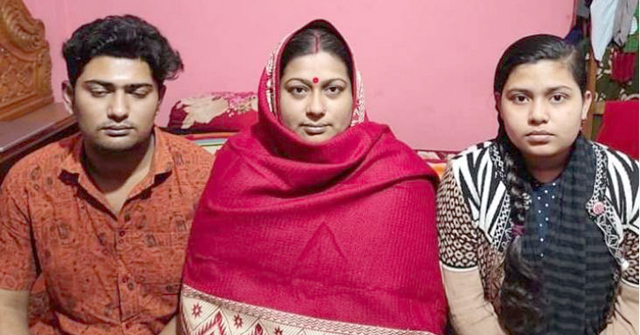 ‘প্রতি মুহূর্ত শিউরে উঠি, লাশের সারি চোখে ভাসে’