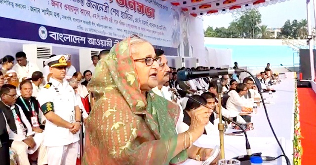 এক ট্রলারেই ৭৫ মণ ইলিশ,১৮ লাখে বিক্রি 