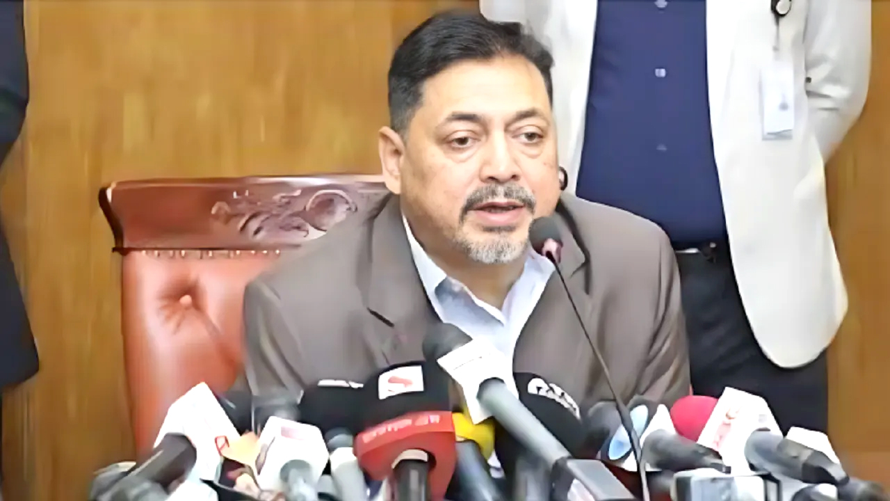 জরুরি অবস্থা নিয়ে গুজব ছড়ানো হচ্ছে : স্বরাষ্ট্র সচিব
