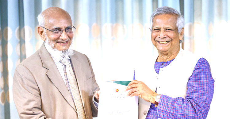 সিভিল সার্ভিস পুনর্গঠন করে তিনটি পিএসসি গঠনের সুপারিশ