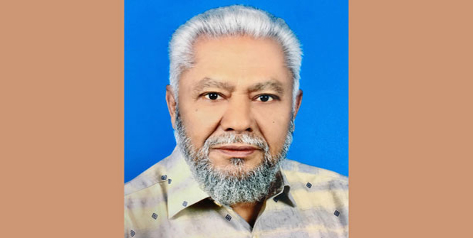 ঝালকাঠির পোনাবালিয়া ইউপি নির্বাচনে সতন্ত্র প্রার্থী বিএনপির বহিস্কৃত নেতা