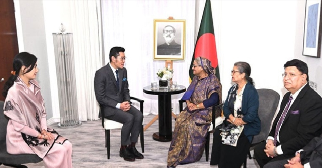 পর্নোগ্রাফি-মাদক মামলায় রাজসহ দুজনের ৬ দিনের রিমান্ড