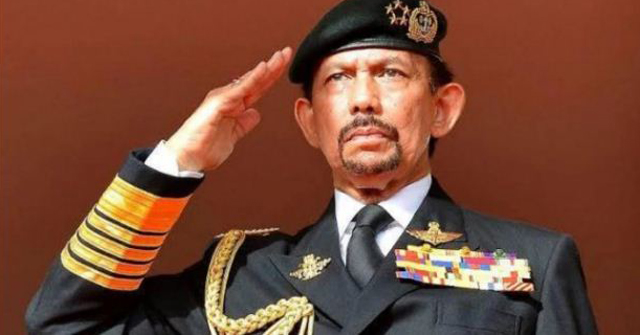 প্রথমবারের মতো বাংলাদেশে আসছেন ব্রুনাইয়ের সুলতান