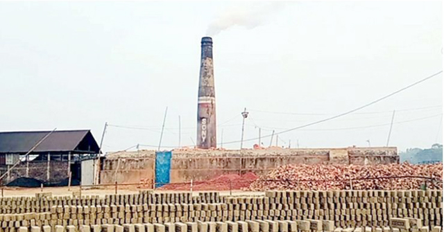 দেশের সব অবৈধ ইটভাটা বন্ধের নির্দেশ