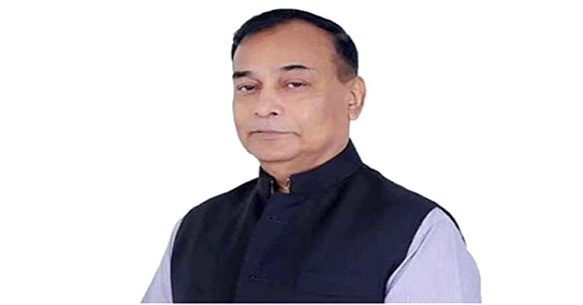 বরিশাল ৫ আসনের নৌকার মাঝি জাহিদ ফারুক