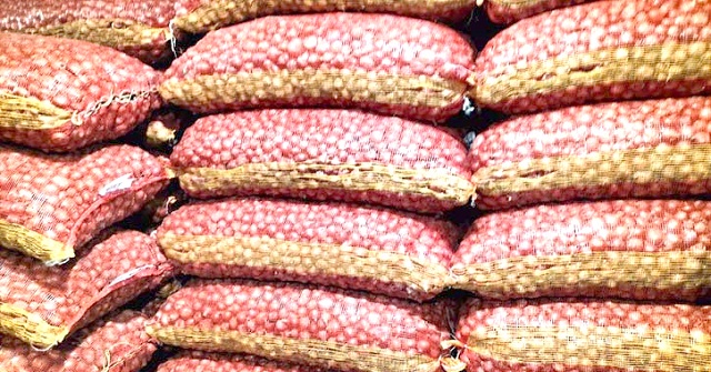 পেঁয়াজের দাম আরও বাড়ার আশঙ্কা