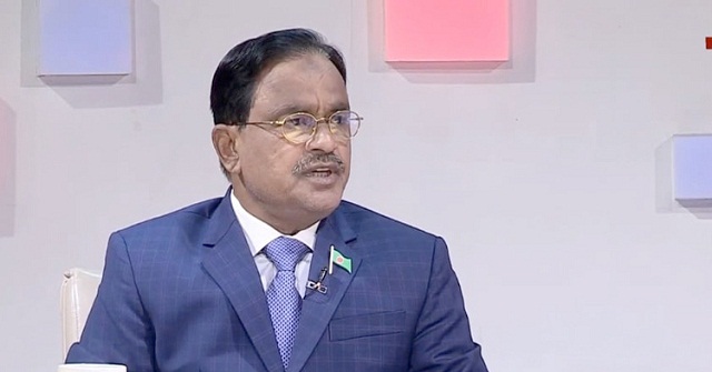 আলালের বনানীর বাসাতেও পুলিশের তল্লাশি
