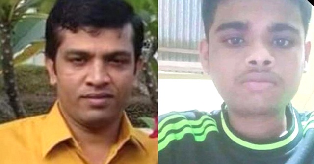 পিরোজপুরে মোটরসাইকেল দুর্ঘটনায় ২ জনের মৃত্যু