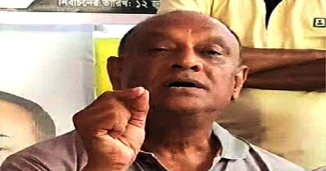 মিথ্যাচারের অভিযোগে কাউন্সিলরকে বরিশাল আওয়ামী লীগ থেকে বহিষ্কার