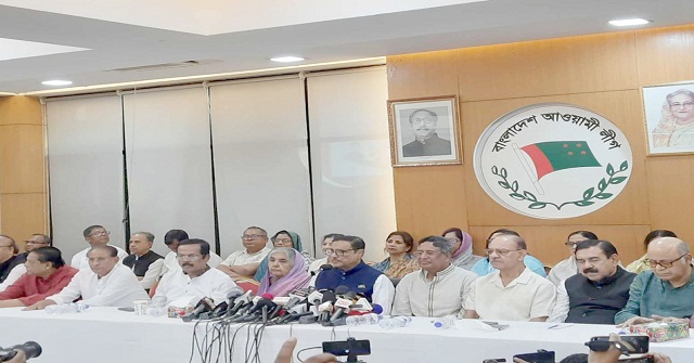 ‘আমরা সরকারে আছি, কেন অশান্তি করব’