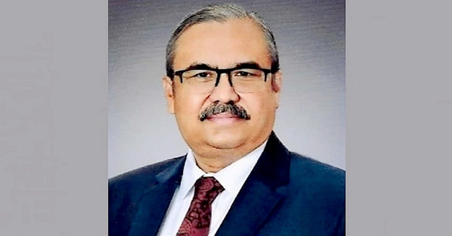  পদত্যাগ করেছেন প্রধান বিচারপতি ওবায়দুল হাসান