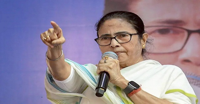 বাংলাদেশের সঙ্গে পানিবণ্টন নিয়ে নতুন ‘হুমকি’ মমতার