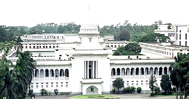 মেয়ের সহপাঠীর অভিভাবকদের হেনস্তা: বগুড়ার বিচারক প্রত্যাহার