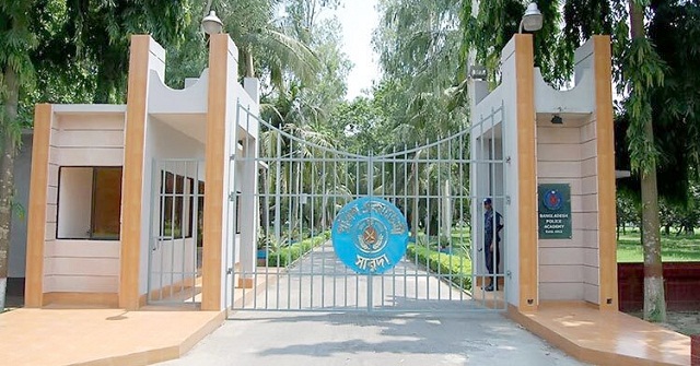 সারদায় প্রশিক্ষণরত আরও ৫৮ এসআইকে অব্যাহতি