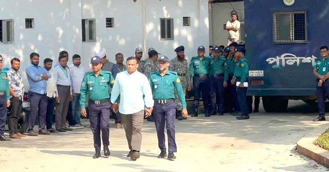 মাথায় বালিশ ঠেকিয়ে গুলি, কাটা হতো পেট, এরপর ফেলে দেওয়া হতো নদীতে