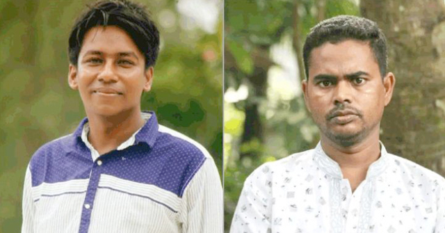 নাশকতা মামলায় বরগুনায় ছাত্রদলের ২ নেতা গ্রেফতার