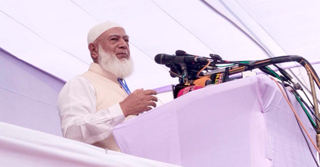 ঝালকাঠিতে আশা সমন্বিত স্বাস্থ্যকেন্দ্রের ফ্রি মেডিকেল ক্যাম্প    