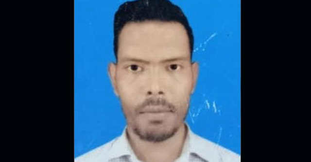 বরিশালে নির্যাতনে দিনমজুরের মৃত্যুর অভিযোগ