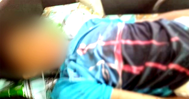 বাউফলে দুই স্কুলছাত্রকে ছুরিকাঘাতে হত্যা