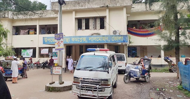 সমস্যা-সংকটে বেহাল উপজেলা স্বাস্থ্য কমপ্লেক্সের সেবা