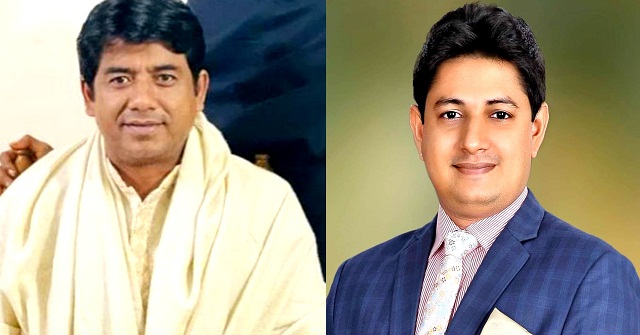 মঠবাড়িয়ায় উপজেলা পরিষদ নির্বাচনে মাঠ দাবিয়ে বেড়াচ্ছেন দুই প্রার্থী