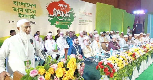 জুলাই হত্যাকাণ্ডের বিচার আওয়ামী লীগের আইনেই করতে হবে