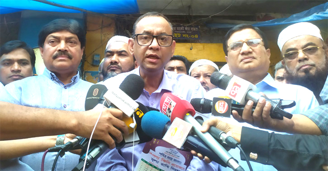 ব্রয়লার মুরগির কেজি ২০০ টাকার বেশি হওয়া অযৌক্তিক: ভোক্তার ডিজি