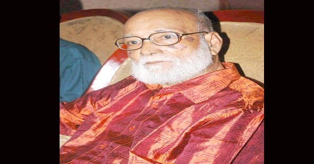 ভাষা সৈনিক ও বীর মুক্তিযোদ্ধা এ কে এম আজহার উদ্দিনের ৮ম মৃত্যুবার্ষিকী সোমবার 