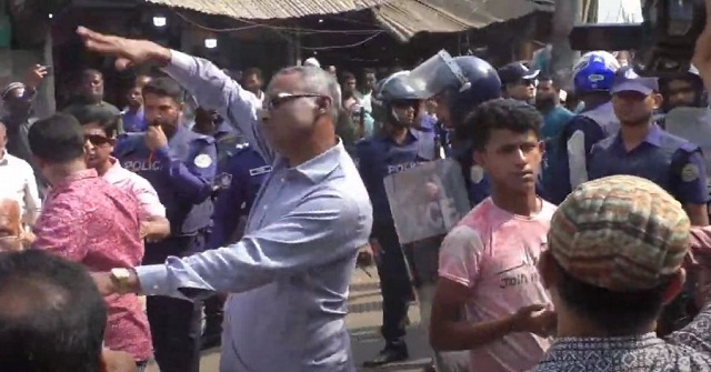 লঞ্চে অগ্নিকাণ্ডে ৪১ জনের মৃত্যু হয়েছে : স্বাস্থ্যসচিব