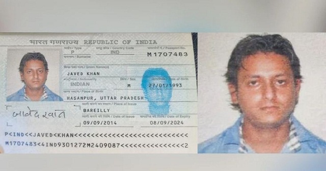 পাঁচদিন ধরে ভারতীয় নাগরিকের লাশ মর্গের মরচুয়ারীতে