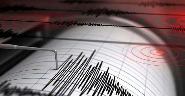 ইন্দোনেশিয়ায় ৬ দশমিক ১ মাত্রার ভূমিকম্প