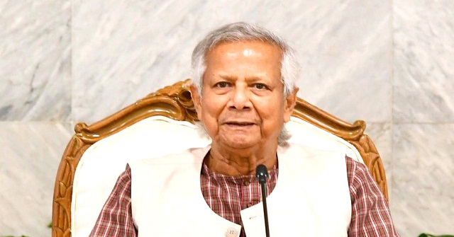 জাতিসংঘে বাংলাদেশের গণঅভ্যুত্থানের কথা তুলে ধরবেন ড. ইউনূস