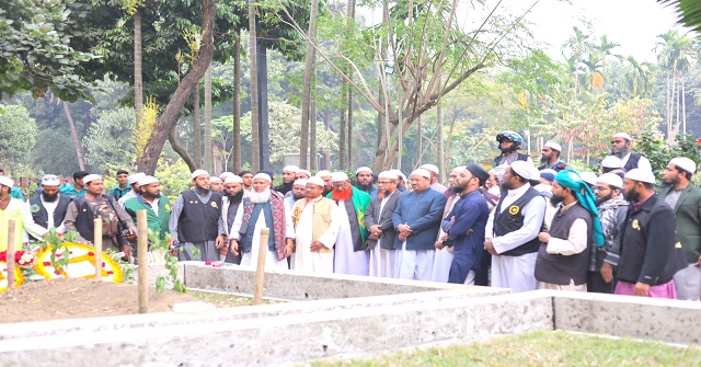 ভারতীয় আধিপত্যবাদের কবর রচিত হয়ে গেছে