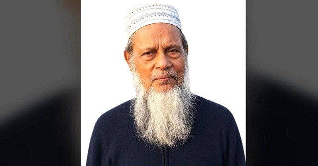অধ্যক্ষ মো. বেলায়েত হোসেন: একটি সার্থক জীবনের কথা
